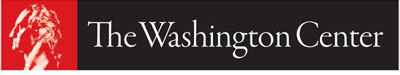 Logo of The Washington Center