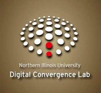 Digital Convergence Lab logo