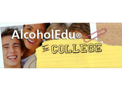 AlcoholEdu for College logo