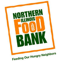 Logo of the Northern Illinois Food Bank