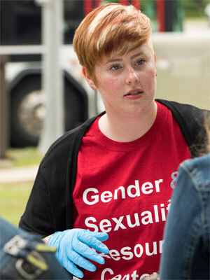 Gender and Sexuality Resource Center