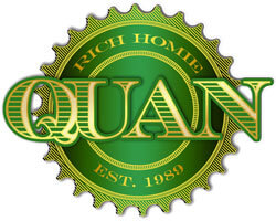 Rich Homie Quan logo