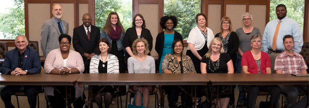 VAWA Implementation Committee