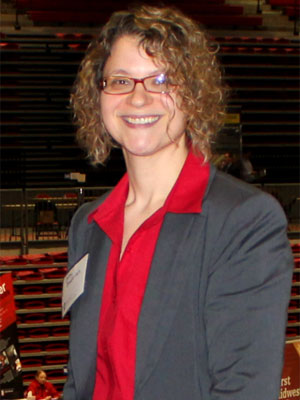 Cathy Doederlein