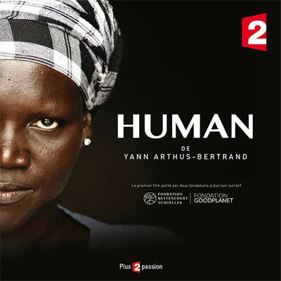 HUMAN: The Movie