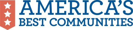 America's Best Communities logo