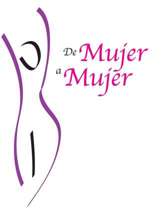 De Mujer a Mujer: Latina Assistance Program logo