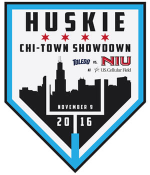 Huskie Chi-Town Showdown