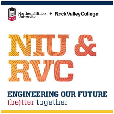 NIU & RVC Engineering Our Future