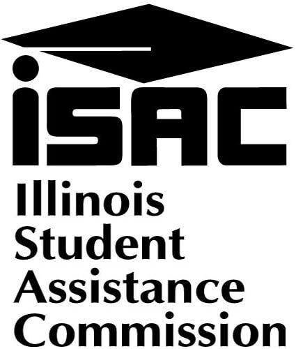 ISAC (Illinois Student Assistance Commision) logo