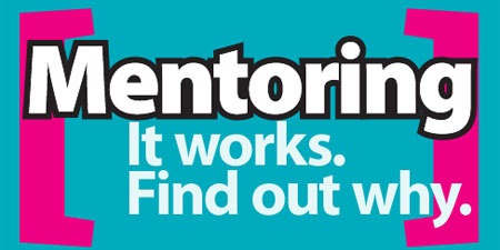 Mentoring: It works. Find out why.