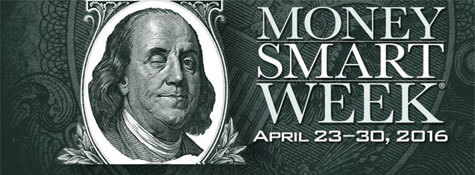 money-smart-week-2