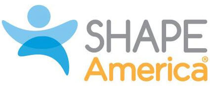 SHAPE America logo