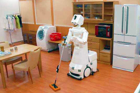 robot-home