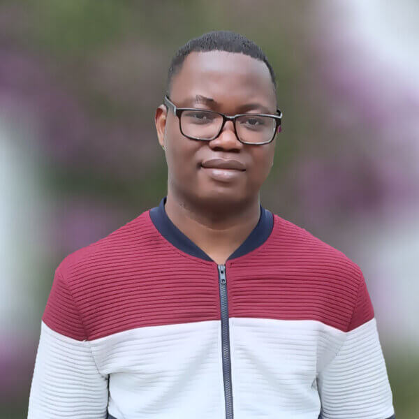 Godwin Ekpe