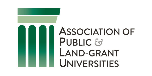 Association of Public and Land-Grant University Logo