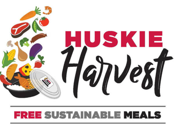 NIU Huskie Harvest