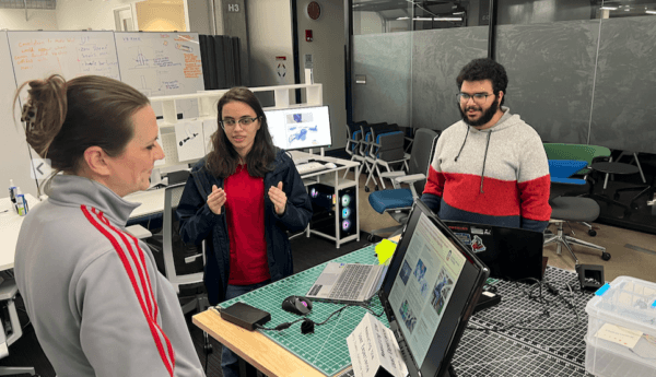 From simulator to sensation: Inside the Vespa mode journey at NIU